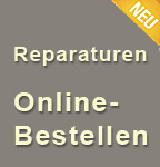 Reparaturbestellungen Online