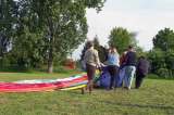 14 Ballonh�lle ausziehen
