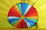 30 Ballontop ist zu