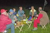 48 uriges Grillfest