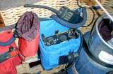 16 Flugfunkger�te