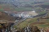 18 Kalkwerk Hahnst�tten bei Lohrheim