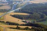 48 ICE-Tunnel bei Niedernhausen