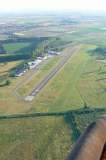 42 Flugplatz zu Worms von�oben