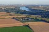 22 Mannheim und Ludwigshafen�am�Horizont