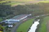 08�Bahn�entlang�der�Lahn bei�Runkel