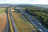 12 Autobahn ohne Bahn ICE hat wohl�Versp�tung
