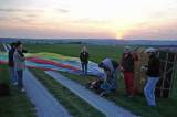30 geschafft!�Jetzt�die Abendstimmung�genie�en