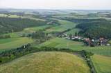 07�Bhf�Lindenholzhausen Blick��ber�Goldenen�Grund