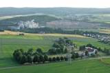 10�Umspannwerk�Oberneisen Kalkwerk�Hahnst�tten