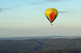 22�unser Ballon��ber dem�Wald�bei�Ohren