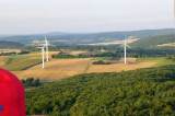 20 Wachheckenk�ppel �ber�Laubuseschbach