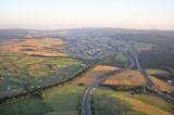 22�Idstein�W�rsdorf mit�Golfplatz