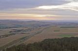 24�Abendstimmung �berm�Emstal