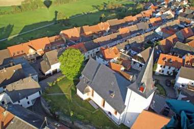 17�ev.�Christuskirche Idstein�Walsdorf
