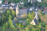 19�alte�Kirche,�Totenkapelle Aarbergen�Michelbach