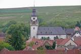 23�ev.�Kirche�von���� Ober-Saulheim
