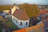 24�ev.�Kirche�von Dexheim�Rheinhessen