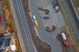 16�Verfolger�wartet�am Bahnhof�Niederbrechen