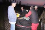 40�H�lle�im�Packsack�bei Dalheim�Rheinhessen