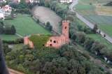 25�Burg�Aardeck s�dlich�von�Diez