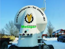 Umfrage Sattelauflieger Front 1