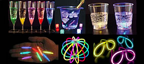 Bar - Festif - Fluo