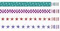 Bracelets UV
