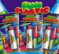 Fun Plastic - Ballon � gonfler