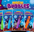 Magic Bubbles - Bulles magiques � souffler