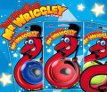 Mister Wriggley - Mille-pattes magique