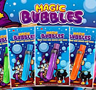 Magi Bubbles - Bulles magiques à souffler