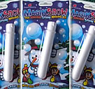 Magik Snow - Neige magique à volonté