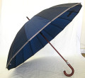 Parapluie 16 baleines anti-vent