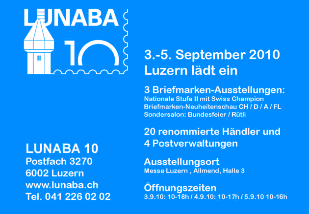 Lunaba 2010