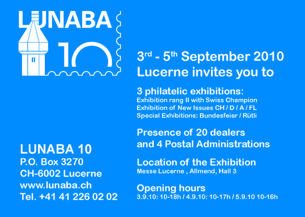 Lunaba 2010