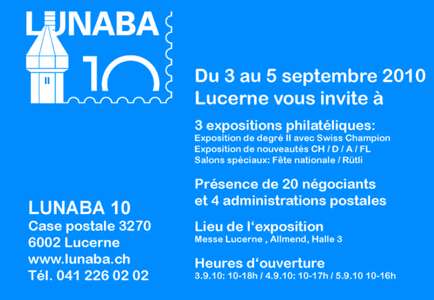Lunaba 2010