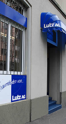 Lutz AG