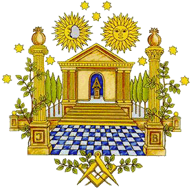 Temple