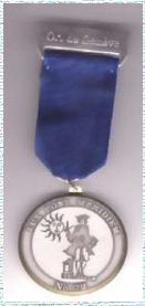 Médaille de la Loge