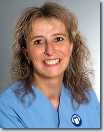 Martina Odening Prophylaxe-Assistentin