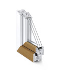 geneo 007 profil90 Holz