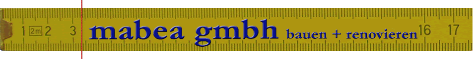 Mabea Gmbh
