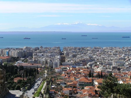 Thesaloniki