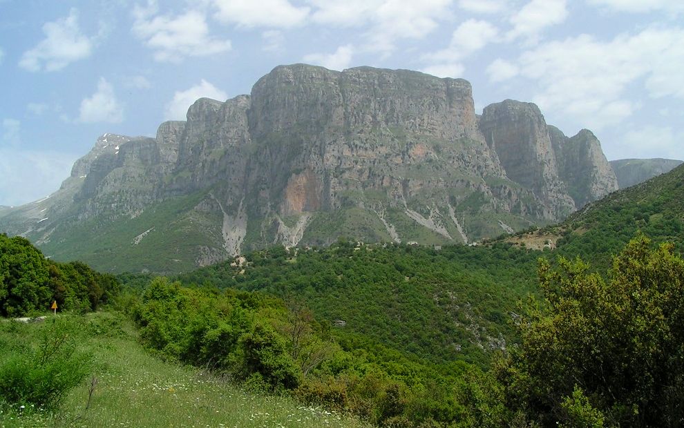 Griechenland/Epirus