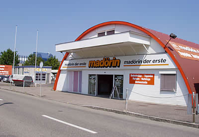 madoerin der erste