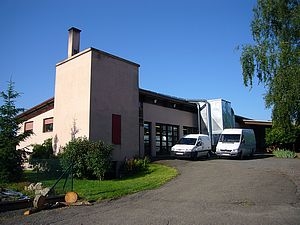 entreprise maechel