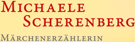 Michaele Scherenberg - M&auml;rchenerz&auml;hlerin aus Frankfurt