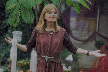 Frankfurter Rundschau 26. August 2010