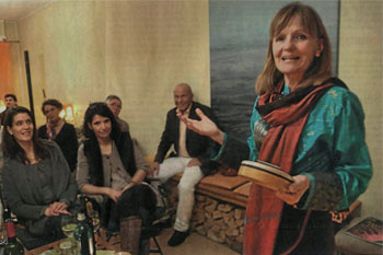 Frankfurter Neue Presse vom 7. Juni 2011